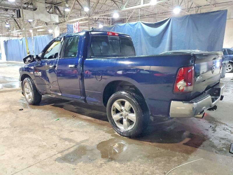 Photo 2 from auction – 2013 RAM 1500 SLT with VIN 1C6RR7GT0DS524465