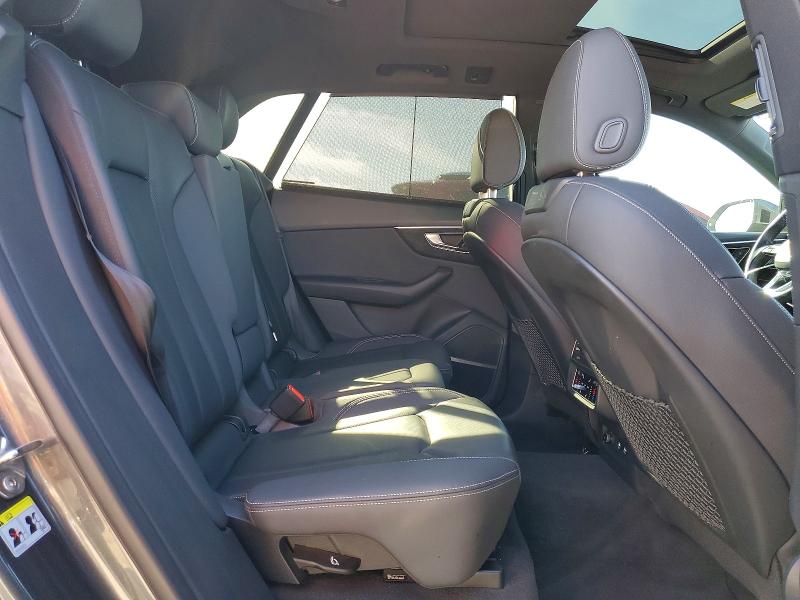 Photo 11 from auction – 2020 AUDI Q8 PRESTIG with VIN WA1FVAF12LD010053