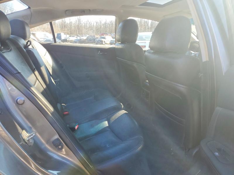 Photo 10 from auction – 2014 NISSAN MAXIMA S with VIN 1N4AA5AP1EC496884