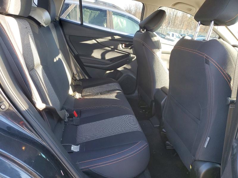 Photo 11 from auction – 2019 SUBARU CROSSTREK with VIN JF2GTACC0K8260230