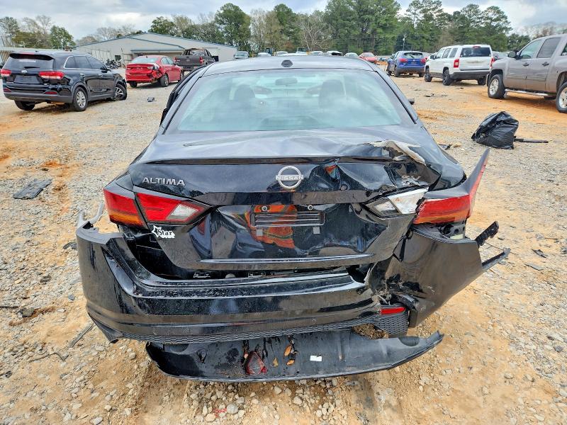 Photo 6 from auction – 2024 NISSAN ALTIMA SV with VIN 1N4BL4DV9RN387232