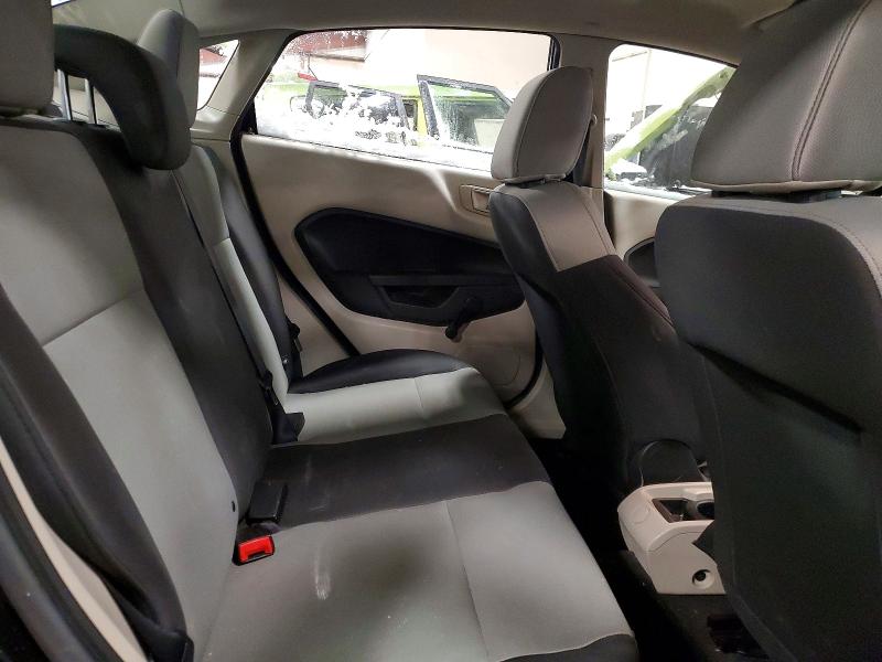 Photo 10 from auction – 2013 FORD FIESTA S with VIN 3FADP4AJ2DM225010