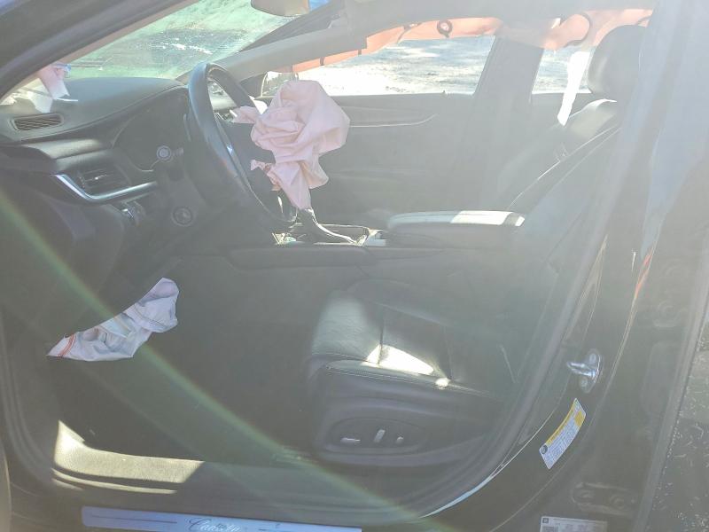 Photo 7 from auction – 2019 CADILLAC XTS LUXURY with VIN 2G61M5S35K9104668