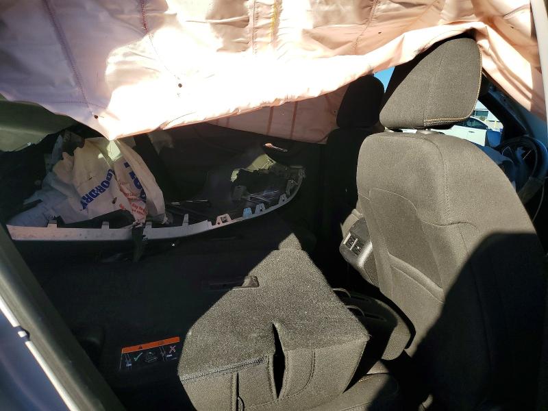Photo 10 from auction – 2019 CHEVROLET EQUINOX LT with VIN 2GNAXKEV4K6224759