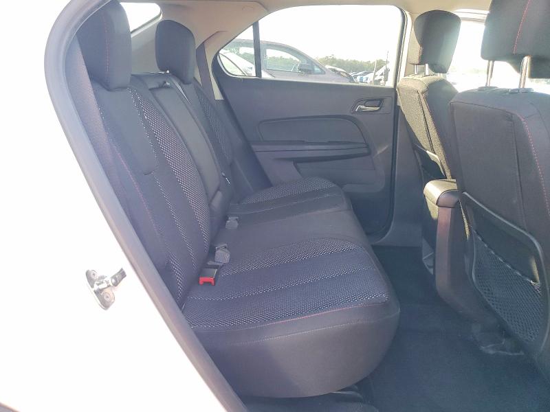 Photo 11 from auction – 2012 CHEVROLET EQUINOX LT with VIN 2GNALDEK8C6379331