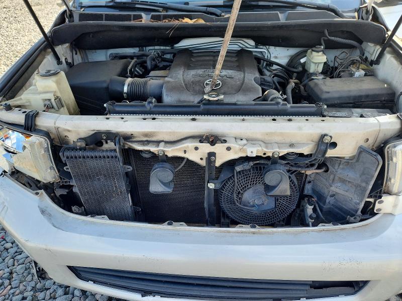 Photo 12 from auction – 2008 TOYOTA SEQ with VIN 5TDZY67A88S009331