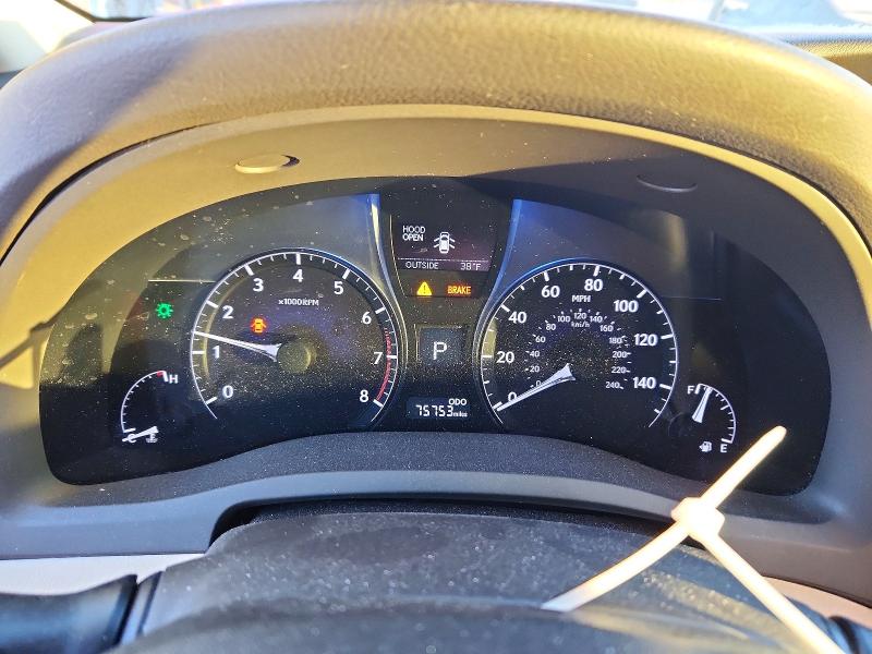 Photo 9 from auction – 2015 LEXUS RX 350 with VIN 2T2ZK1BA9FC153872