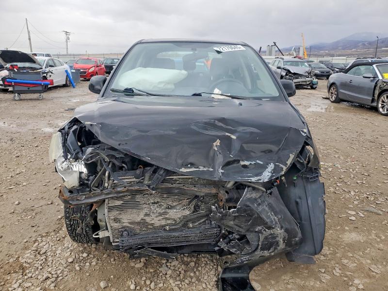Photo 5 from auction – 2013 SUZUKI SX4 LE with VIN JS2YC5A31D6100441