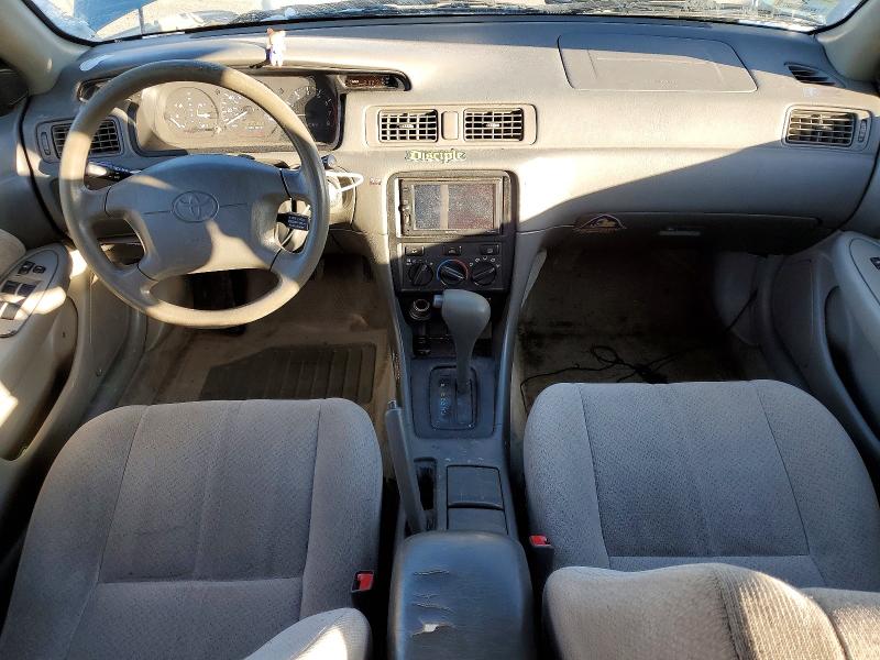 Photo 8 from auction – 2000 TOYOTA CAMRY with VIN JT2BG22K8Y0443595