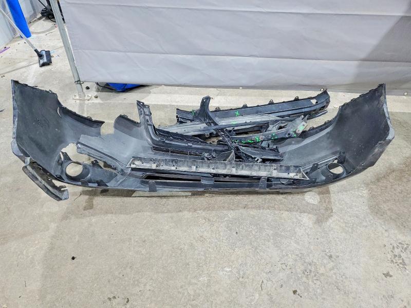 Photo 13 from auction – 2018 SUBARU FORESTER 2 with VIN JF2SJAEC3JH508093