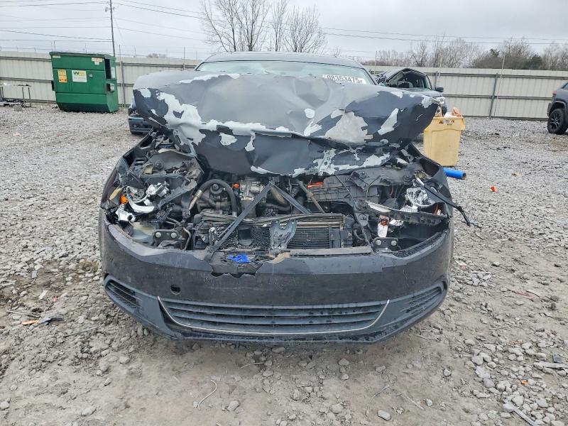 Photo 5 from auction – 2013 VOLKSWAGEN JETTA TDI with VIN 3VWLL7AJ3DM366247