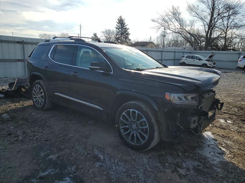 Photo 4 from auction – 2020 GMC ACADIA DEN with VIN 1GKKNXLS9LZ132159