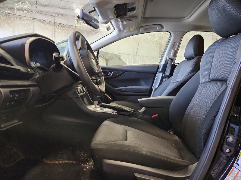 Photo 7 from auction – 2017 SUBARU IMPREZA PR with VIN 4S3GTAD61H3731699