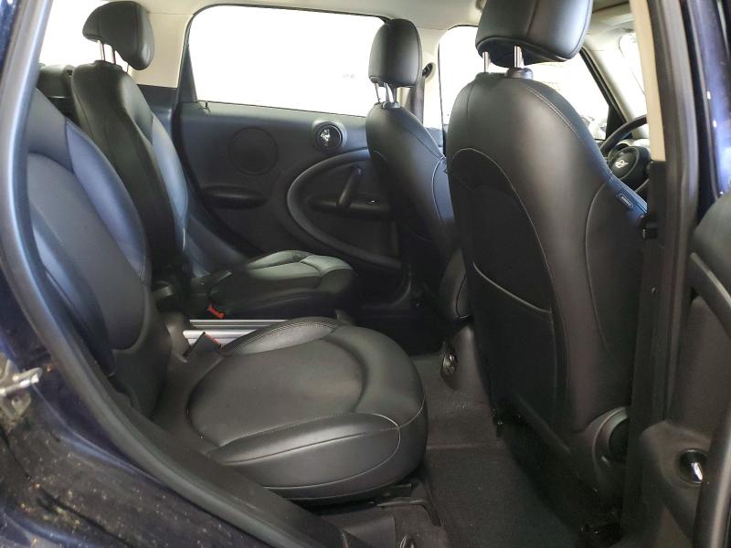 Photo 10 from auction – 2012 MINI COOPER S C with VIN WMWZC5C52CWL57651