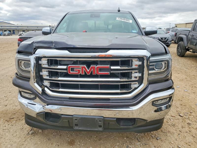 Photo 5 from auction – 2016 GMC SIERRA C15 with VIN 3GTP1NECXGG319794