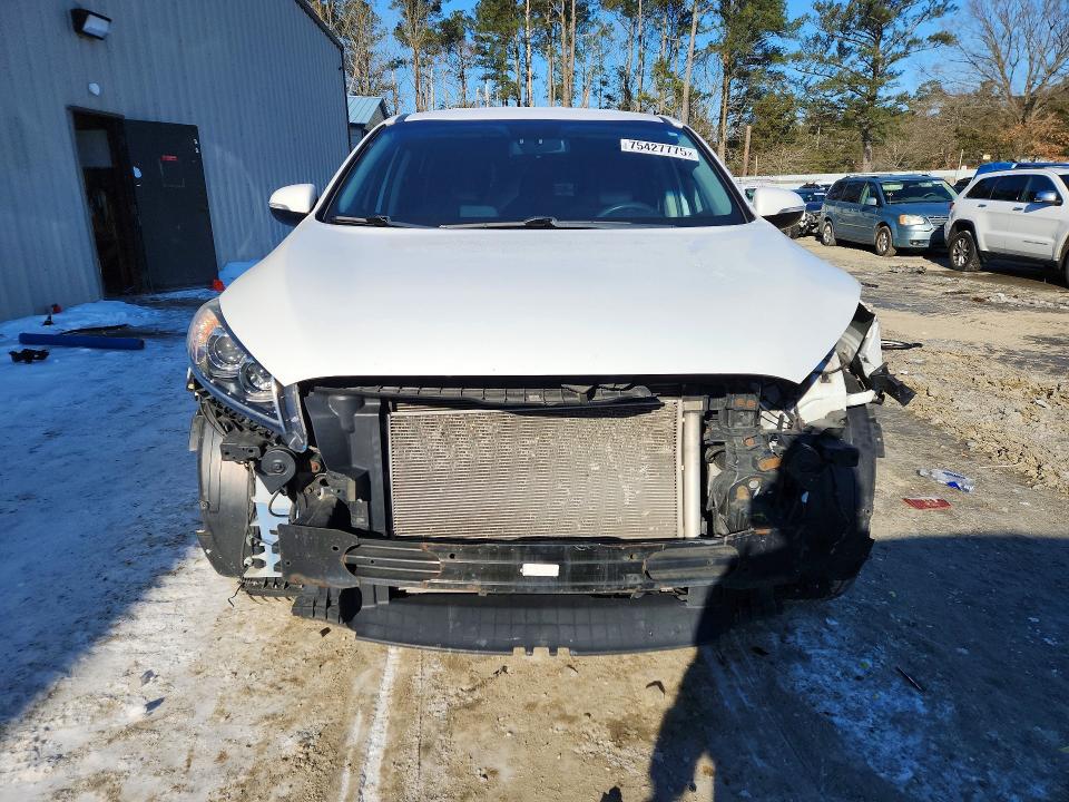 Photo 5 from auction – 2019 KIA SORENTO L with VIN 5XYPGDA34KG475030