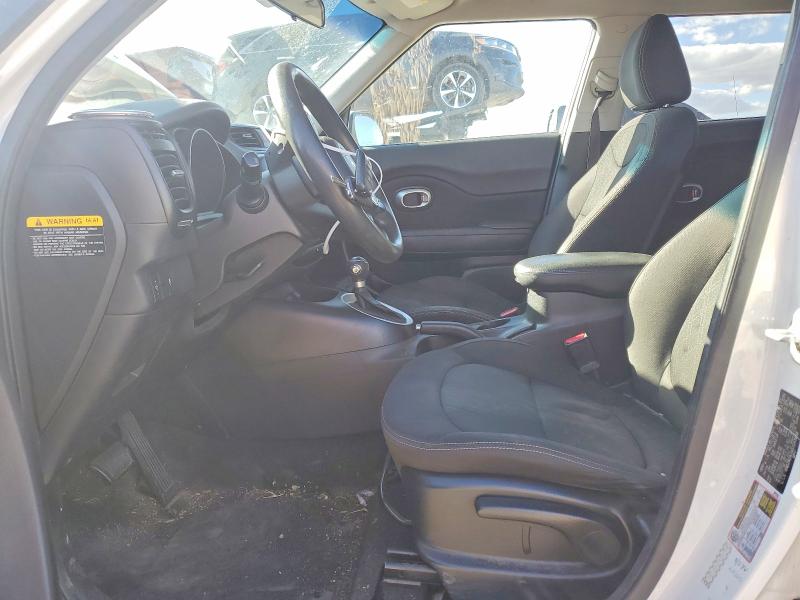 Photo 7 from auction – 2016 KIA SOUL with VIN KNDJN2A29G7243938