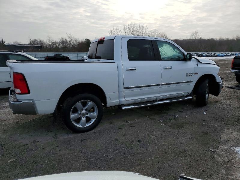 Photo 3 from auction – 2015 RAM 1500 SLT with VIN 3C6RR7LT8FG598636