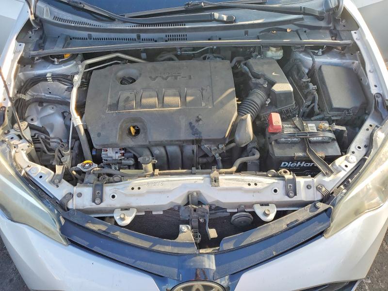 Photo 11 from auction – 2017 TOYOTA COROLLA L with VIN 2T1BURHE1HC806626