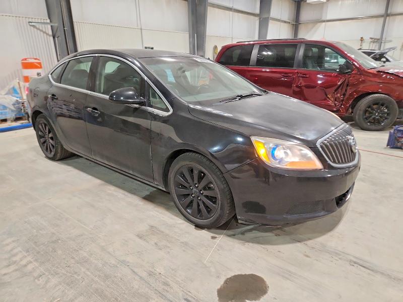 Photo 4 from auction – 2016 BUICK VERANO with VIN 1G4PP5SK3G4135137
