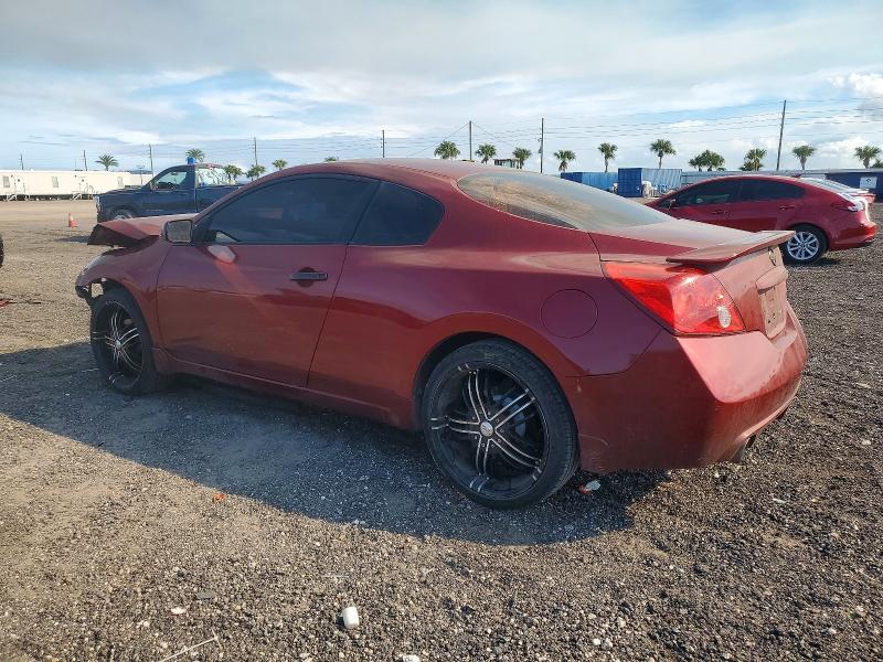 Photo 2 from auction – 2013 NISS ALTIMA with VIN 1N4AL2EP2DC163644