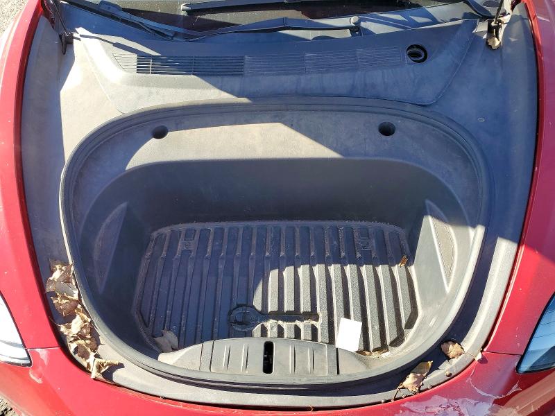 Photo 11 from auction – 2021 TESLA MODEL 3 with VIN 5YJ3E1EA0MF096774