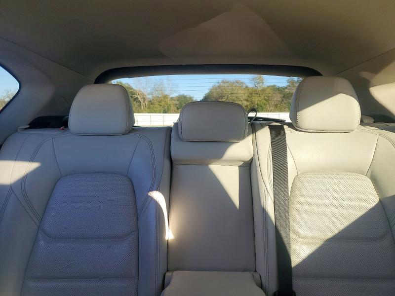Photo 10 from auction – 2019 MAZDA CX-5 with VIN JM3KFADM6K0693600