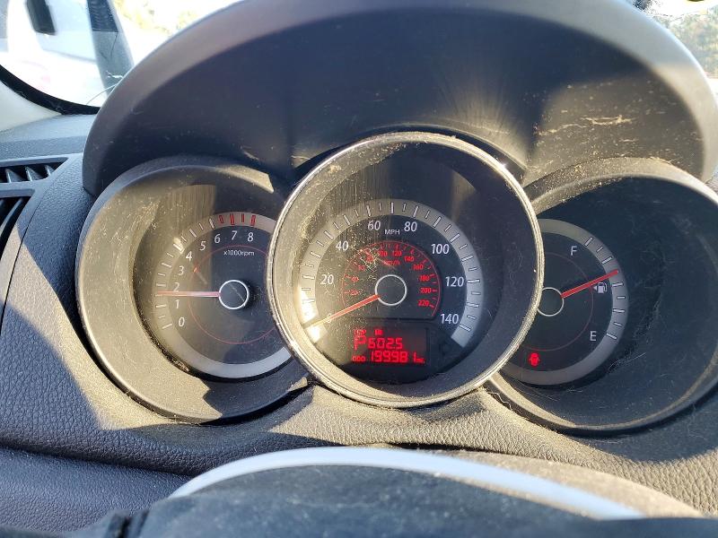 Photo 9 from auction – 2013 KIA FORTE EX with VIN KNAFU4A2XD5715458