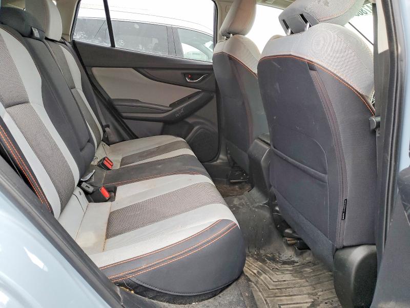 Photo 10 from auction – 2018 SUBARU CROSSTREK with VIN JF2GTABC5JH223190