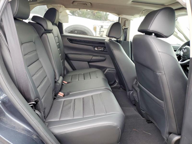 Photo 11 from auction – 2023 HONDA CR-V with VIN 5J6RS4H77PL002020