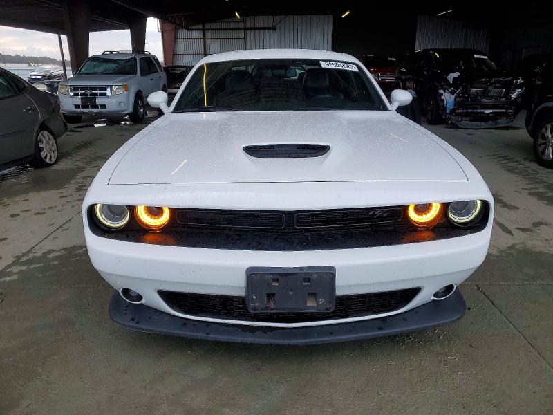 Photo 5 from auction – 2019 DODGE CHALLENGER with VIN 2C3CDZBT9KH503459