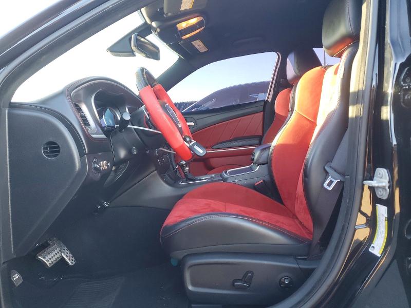 Photo 7 from auction – 2019 DODGE CHARGER SC with VIN 2C3CDXGJ8KH599810