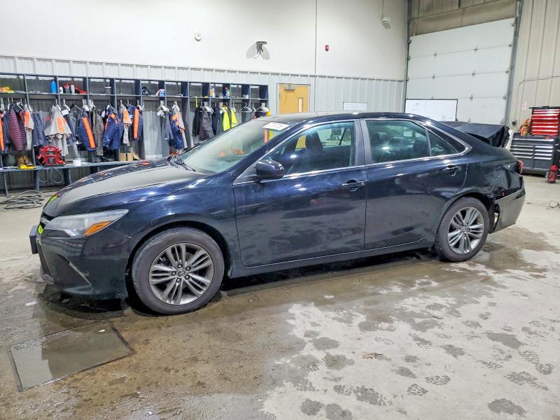 Zdjęcie 1 z aukcji – 2016 TOYOTA CAMRY LE z VIN 4T1BF1FK6GU121278