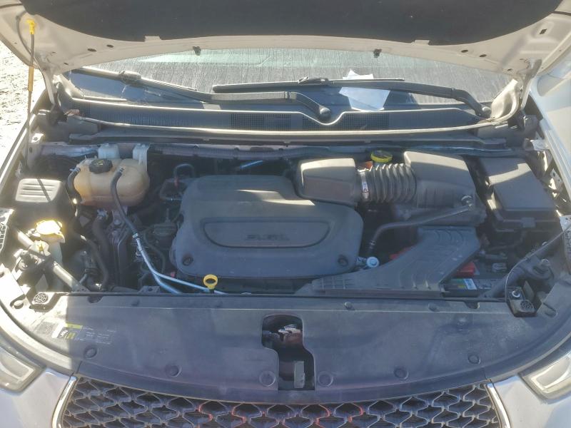 Photo 12 from auction – 2021 CHRYSLER PACIFICA T with VIN 2C4RC1BG6MR512405