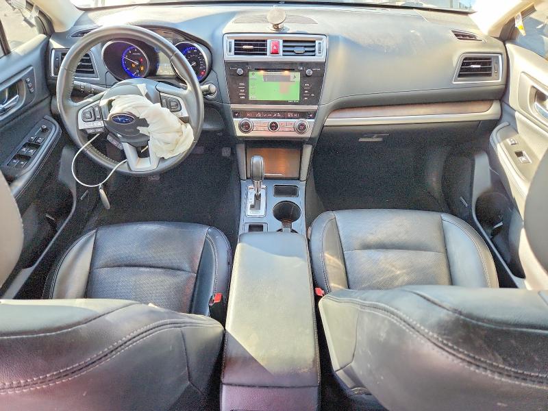Photo 8 from auction – 2017 SUBARU OUTBACK 2. with VIN 4S4BSANC5H3400878
