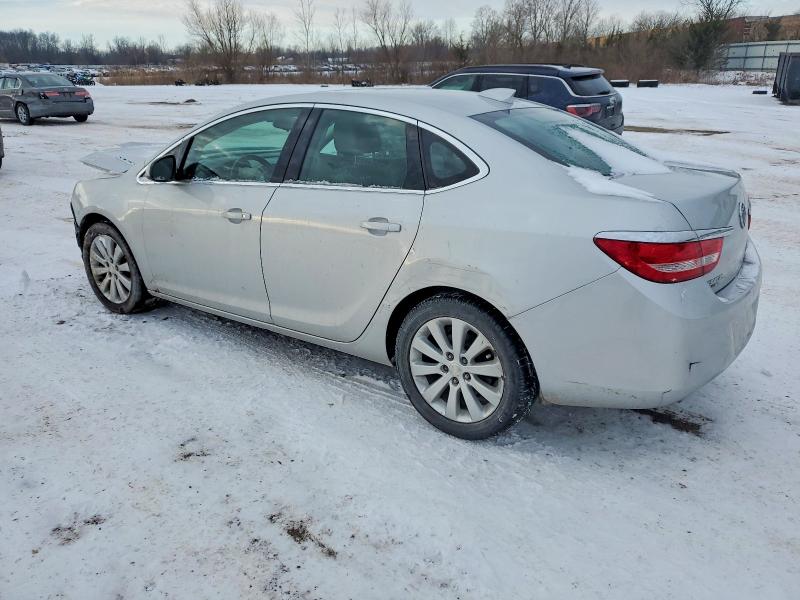 Photo 2 from auction – 2016 BUICK VERANO with VIN 1G4PP5SK3G4103031