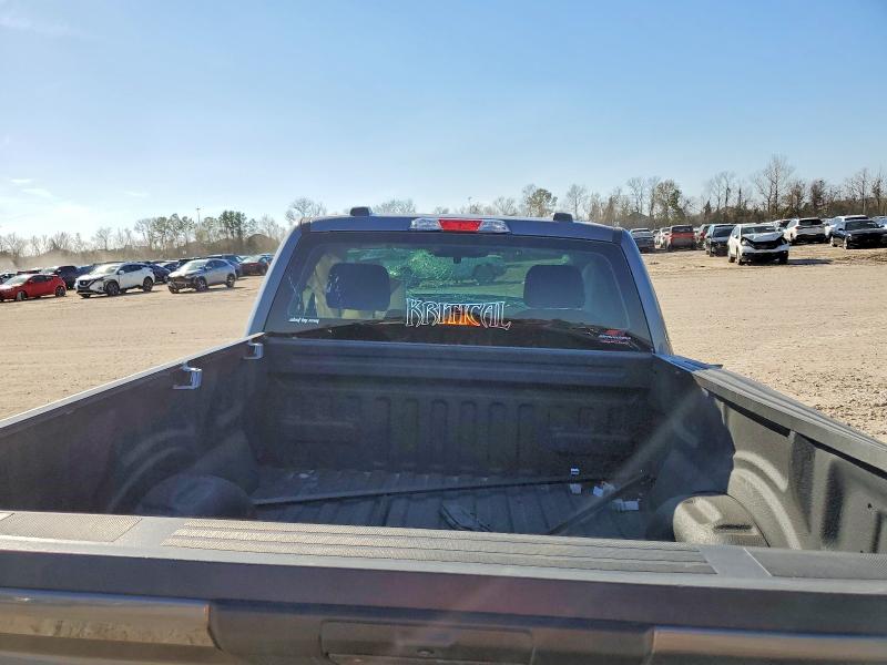Photo 10 from auction – 2023 FORD F150 with VIN 1FTMF1C54PKF16714