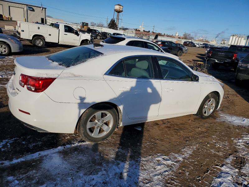Photo 3 from auction – 2015 CHEVROLET MALIBU with VIN 1G11B5SL3FF190524