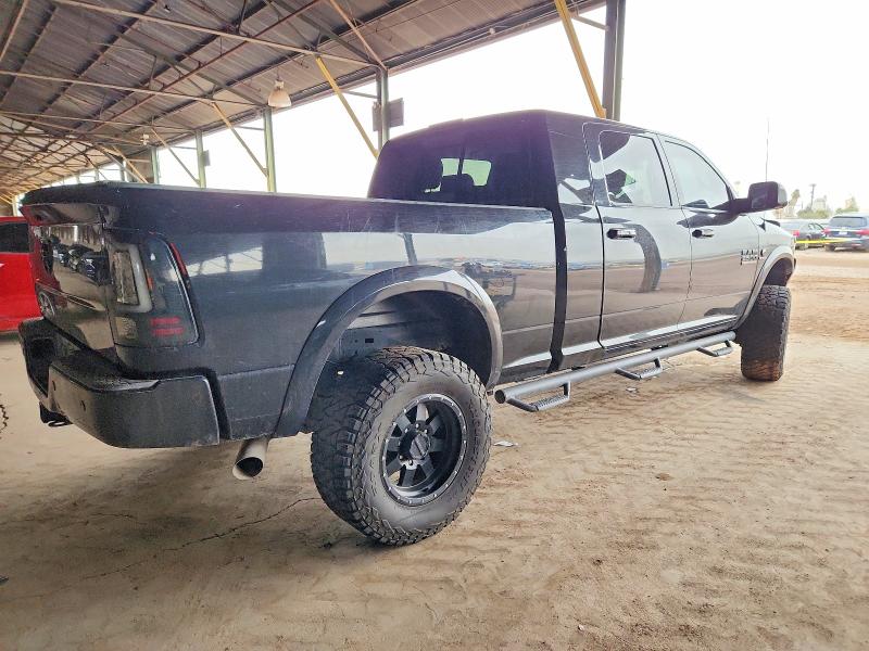 Photo 3 from auction – 2016 RAM 2500 LARAM with VIN 3C6UR5NL7GG342162