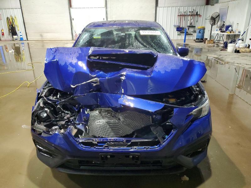 Photo 5 from auction – 2022 SUBARU WRX PREMIU with VIN JF1VBAF69N9006664