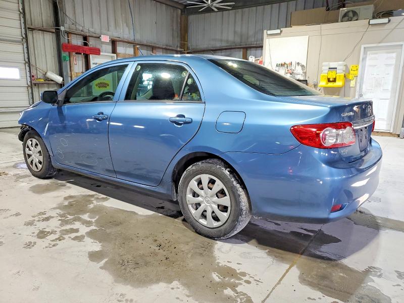 Фото 2 с аукциона – 2013 TOYOTA COROLLA с VIN 5YFBU4EE7DP091921