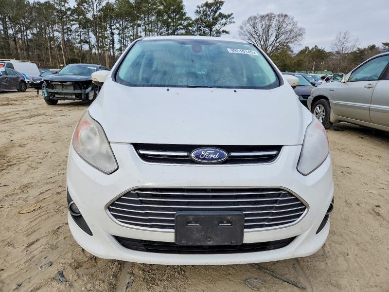 Photo 5 from auction – 2013 FORD C-MAX SEL with VIN 1FADP5BU8DL525103
