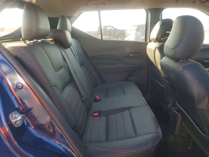 Photo 10 from auction – 2019 NISSAN KICKS with VIN 3N1CP5CU7KL491535