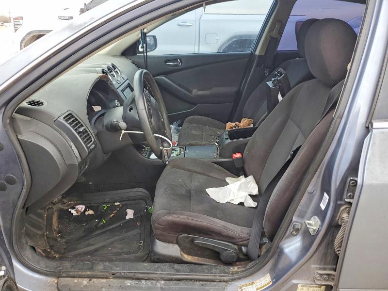 Фото 7 с аукциона – 2011 NISSAN ALTIMA с VIN 1N4AL2AP9BC177348
