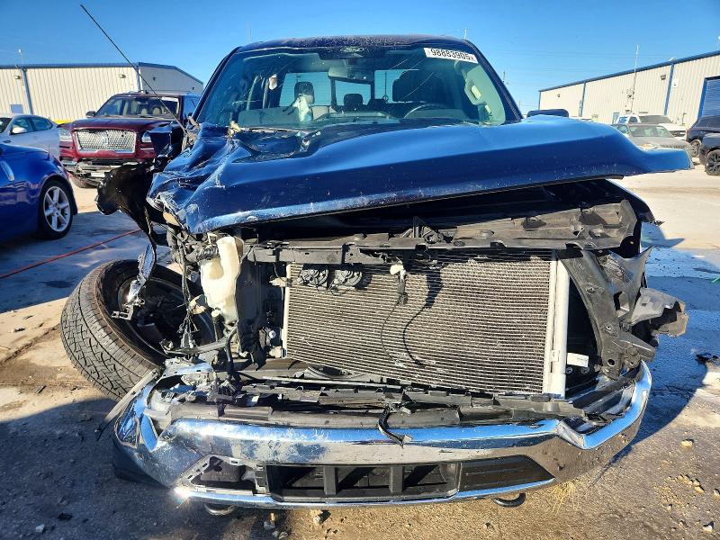 Photo 5 from auction – 2022 FORD F150 SUPER with VIN 1FTFW1E89NFB97073