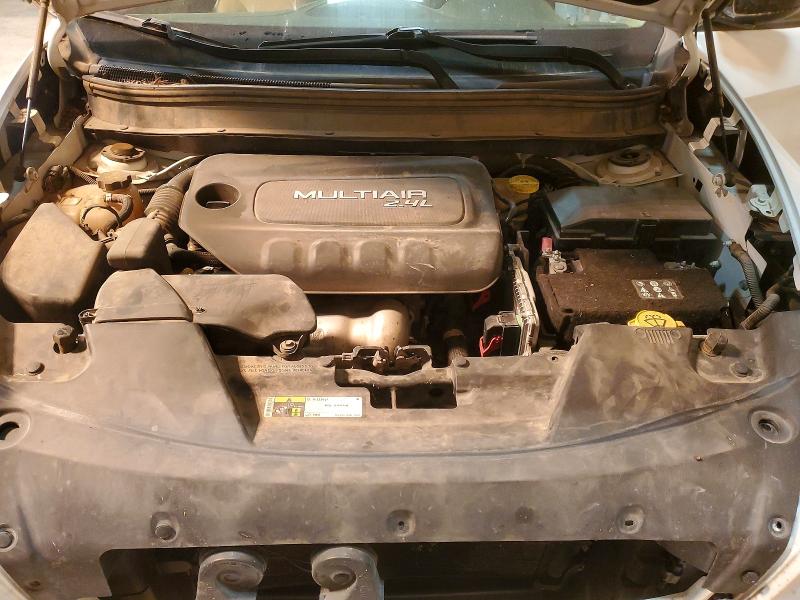 Photo 12 from auction – 2015 JEEP CHEROKEE S with VIN 1C4PJLAB1FW761963