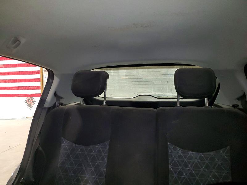 Photo 10 from auction – 2020 CHEVROLET SPARK with VIN KL8CD6SA3LC442678
