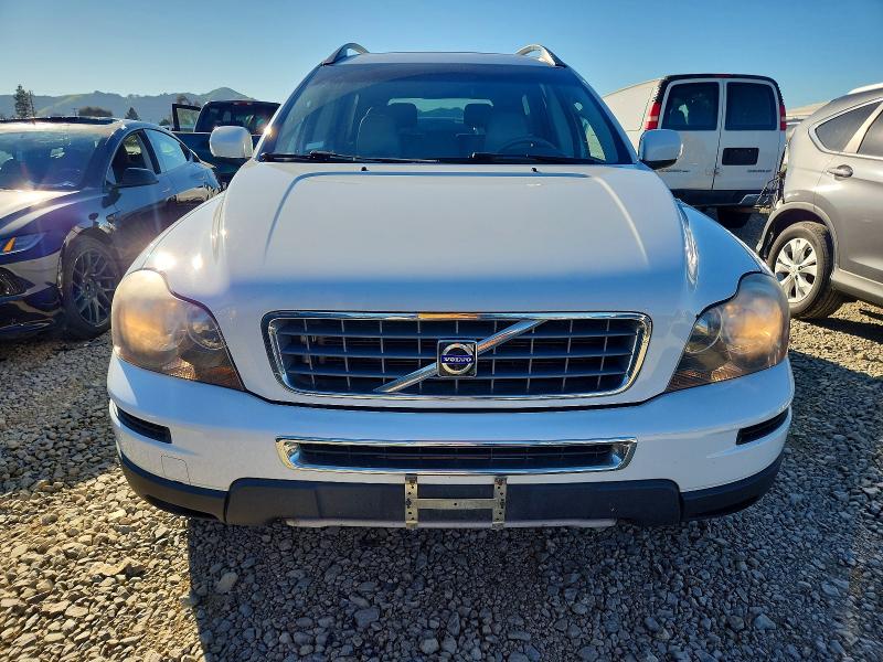 Photo 5 from auction – 2008 VOLVO XC90 3.2 with VIN YV4CY982981453598