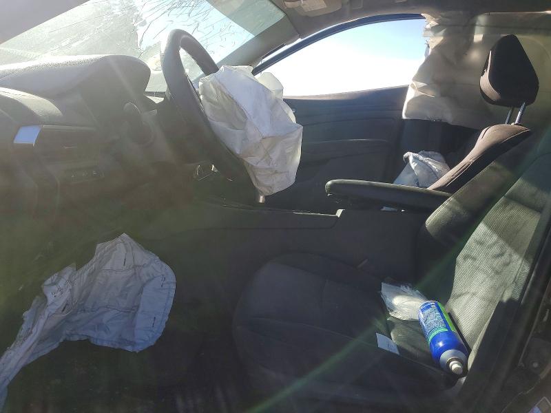 Photo 7 from auction – 2019 NISSAN ALTIMA S with VIN 1N4BL4BV6KC233193