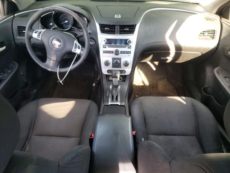 Photo 8 from auction – 2011 CHEVROLET MALIBU with VIN 1G1ZC5E10BF261182
